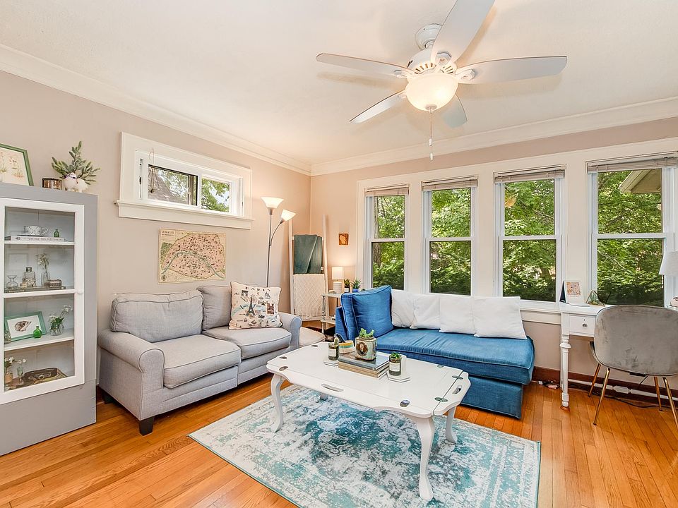 1st image of 4458 N Newhall St #4460