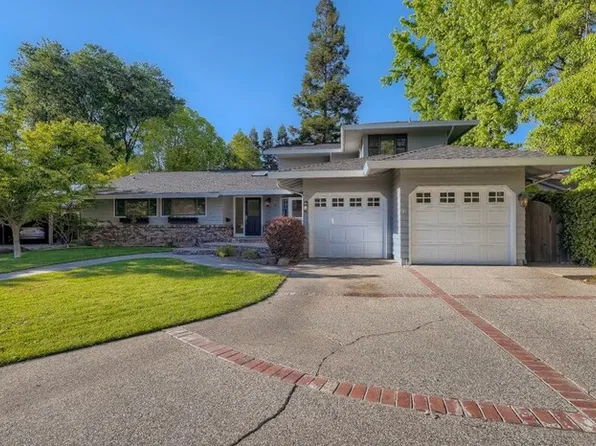 3416 Harger Ct, Sacramento, CA 95821