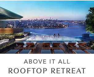 Rented by BARNES New York