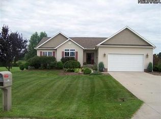 968 Sand Stone Dr, Wooster, OH 44691