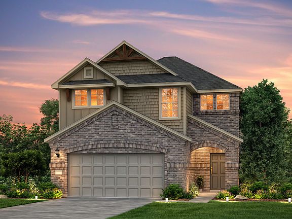 Home Exterior J
