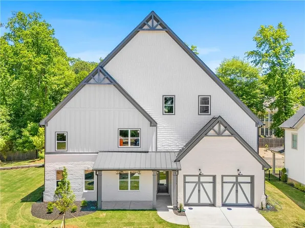 3775 Wasson Way, Atlanta, GA 30319