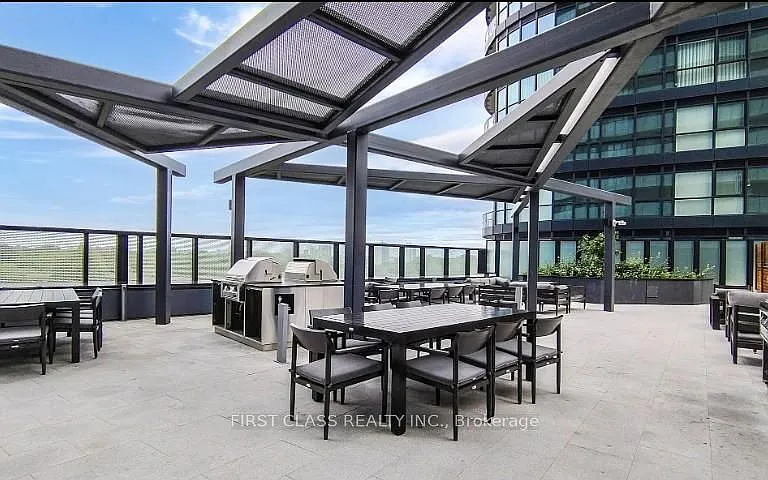 575 Bloor St E #2608 — Photo 25