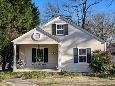 1508 Matthews St, Greensboro, NC, 27408