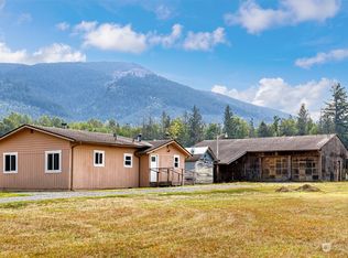 3897 S Pass Rd, Everson, WA 98247