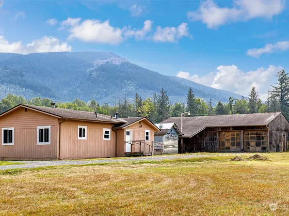 3897 South Pass Road, Everson, WA 98247