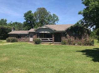292 N Elm Springs Rd, Springdale, AR 72762