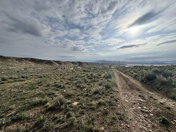 2nd image of Kittridge Canyon Rd