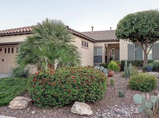 12551 W Pinnacle Vista Dr, Peoria, AZ 85383
