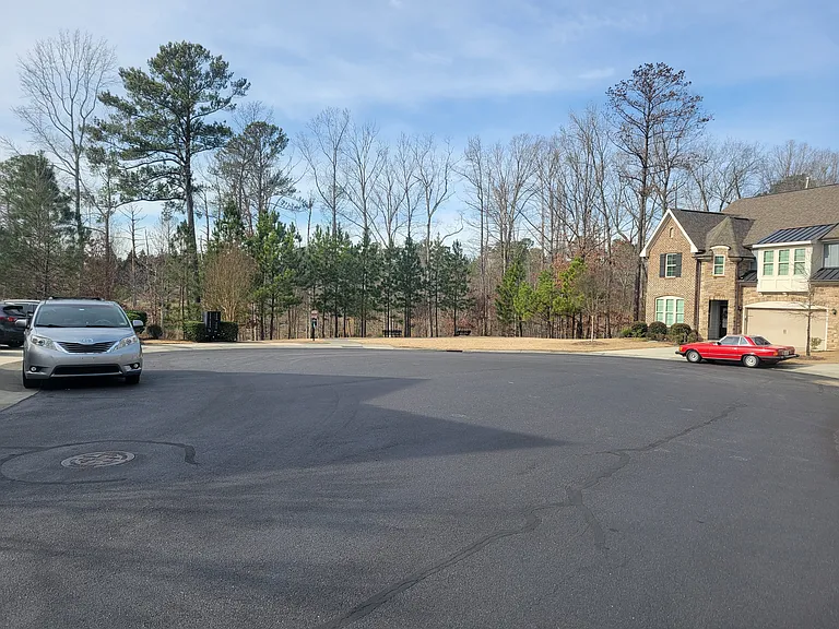 3917 Valley Side Ct #1 — Photo 11