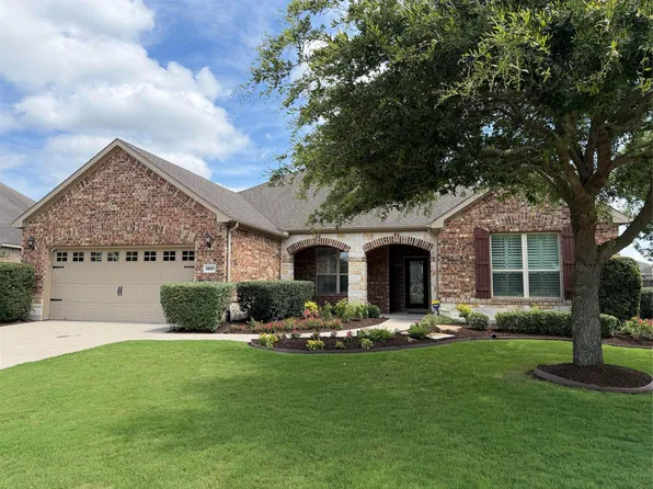 3927 Grand Fir Ct, Richmond, TX 77469