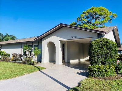 1653 Whitehead Dr #615, Sarasota, FL, 34232