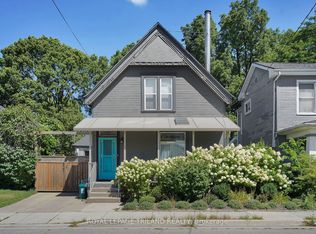 824 Stedwell St, London, ON N5Z 1L8