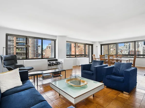 300 E 59th St #705, New York, NY 10022