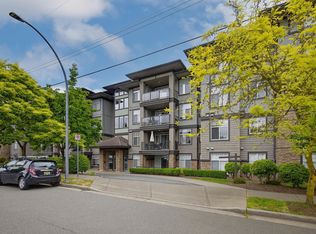 2068 Sandalwood Cres #403, Abbotsford, BC V2S 3H6