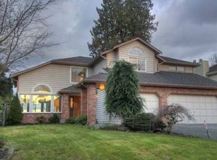 15032 93rd Pl NE, Bothell, WA 98011