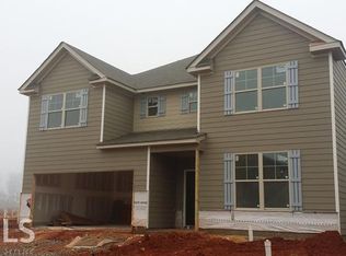 1904 Stanton Way #212, McDonough, GA 30253