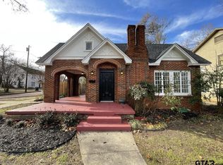 1125 S Broadway Ave, Tyler, TX 75701