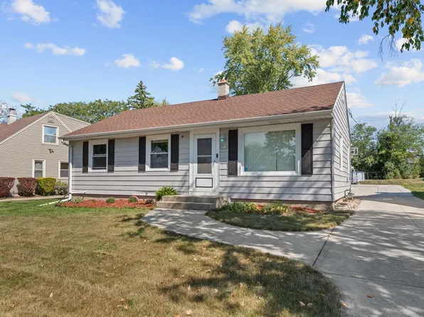 4312 Glenway STREET, Wauwatosa, WI 53222