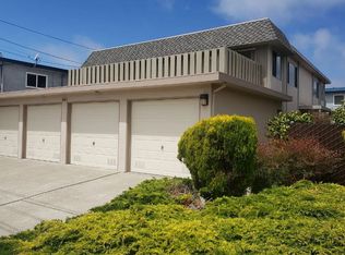5721 San Diego St APT 1, El Cerrito, CA 94530