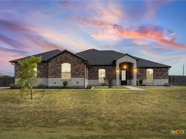 3012 Keifer Marshall Dr, Temple, TX 76502
