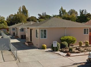 1207 Grove Way, Hayward, CA 94541