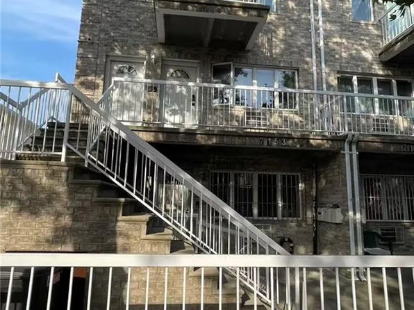 2153 81st St #2A, Brooklyn, NY 11214