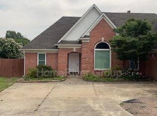 5934 Blocker St, Olive Branch, MS 38654