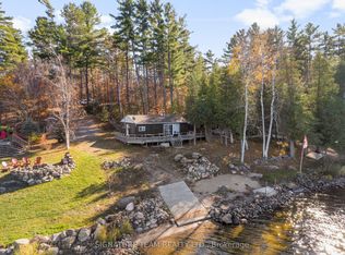368B Rocky Point Dr, Bonnechere Valley, ON K0J2A0