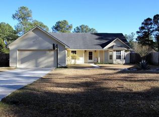 203 Fern Ct, Kingsland, GA 31548