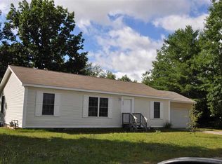 505 Norway St, Kalkaska, MI 49646