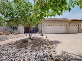 1443 Cloud Ridge Dr, El Paso, TX 79912