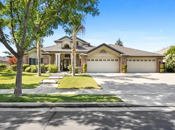 12107 Bedfordshire Dr, Bakersfield, CA 93311