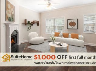 3068 Lauren Parc Rd, Decatur, GA 30032