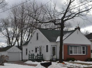 2209 Emerson St, Wausau, WI 54403