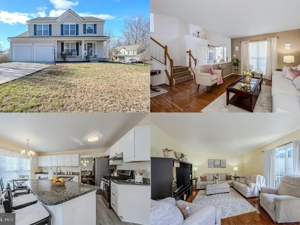 7905 Monarch St, White Plains, MD 20695