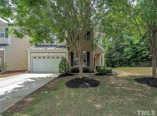 6213 Cape Charles Dr, Raleigh, NC 27617
