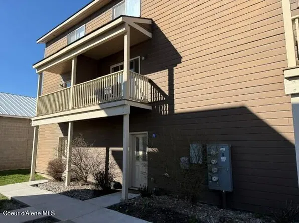 1801 Culvers Dr APT 8, Sandpoint, ID 83864