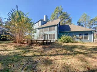 453 Heritage Farm Rd, Whispering Pines, NC 28327
