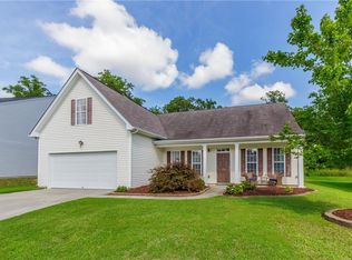 1923 Pavilion Dr, Whitsett, NC 27377