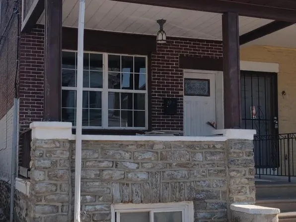 1811 E Airdrie St, Philadelphia, PA 19124