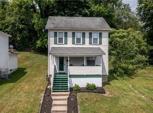 133 N Otter St, Mercer, PA 16137