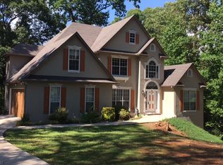 7880 Robin Rd, Cumming, GA 30041