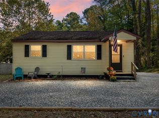 8834 Diascund Rd, Lanexa, VA 23089
