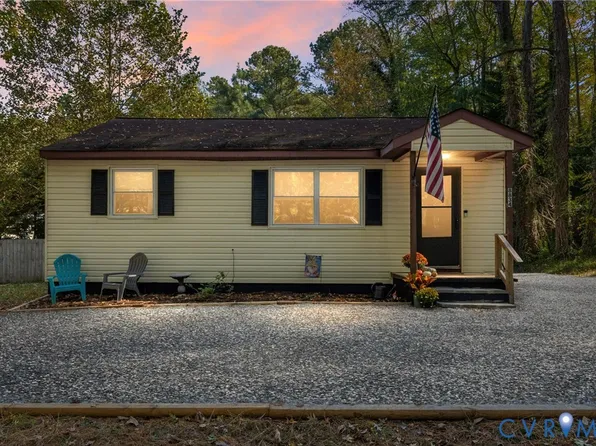 8834 Diascund Rd, Lanexa, VA 23089