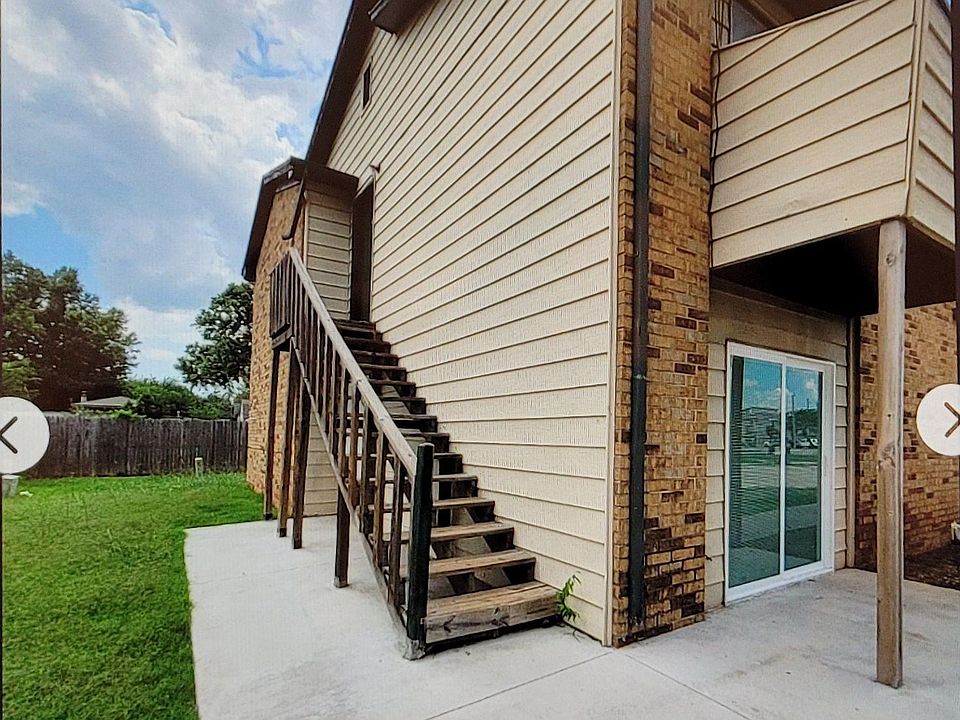 2nd image of 1406 Glen Oaks Ct APT 3
