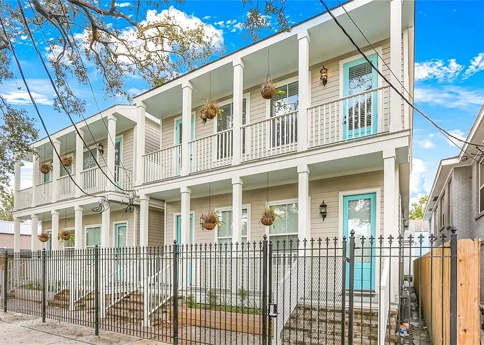 2211 Louisiana Ave #2211