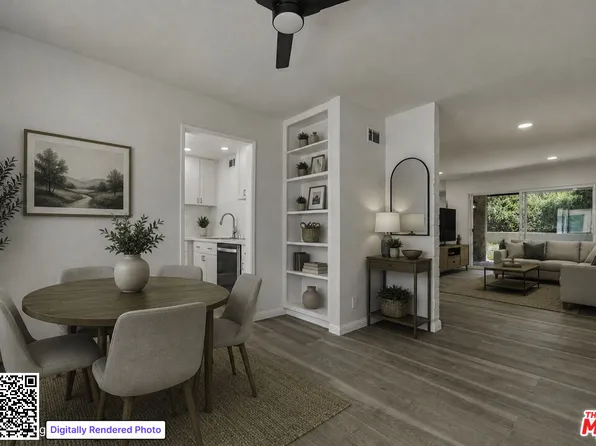 9545 Via Venezia, Burbank, CA 91504