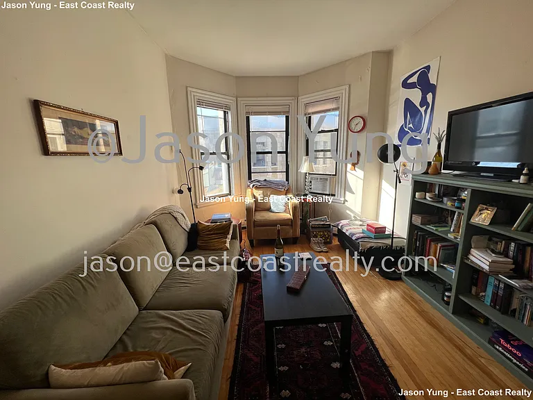 72 Gardner St #E5M — Photo 7