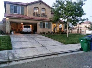 6333 Whitney Way, Palmdale, CA 93552